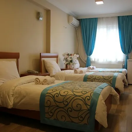Sim Old Hotel 3*