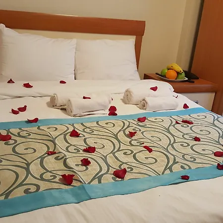 酒店 Sim Old 4*