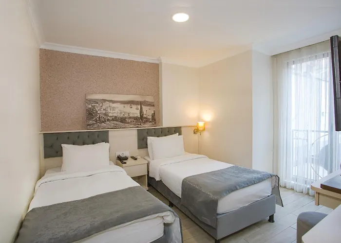 Sim Old Отель 3*