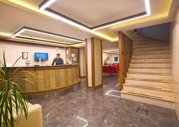 Sim Old 3* Стамбул