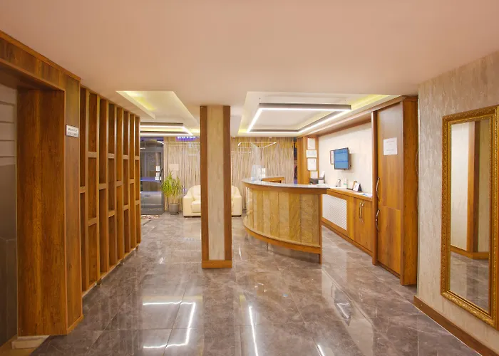 Sim Old Отель 3*