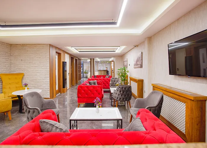 Sim Old Отель Стамбул