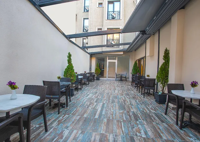 Sim Old Стамбул