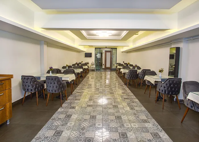 Sim Old Стамбул