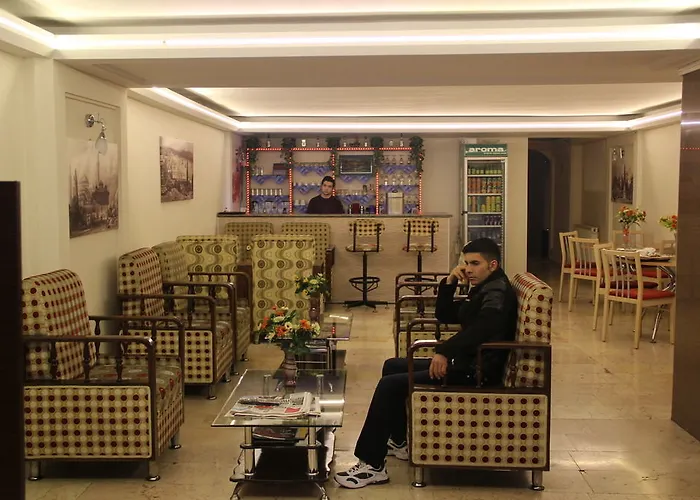 Sim Old Стамбул