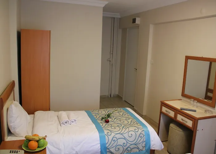 Sim Old Отель 3*