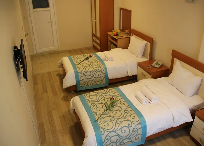 Отель Sim Old 3*