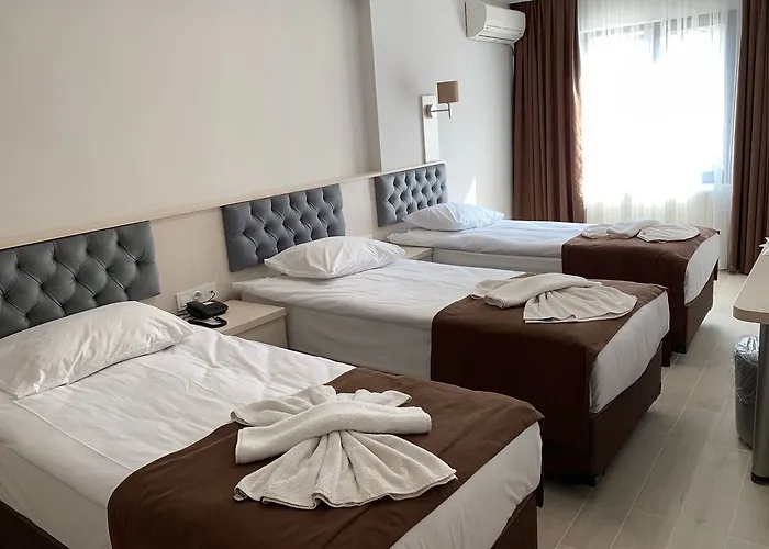 Sim Old Отель Стамбул