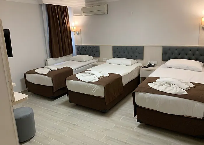 Sim Old Отель Стамбул