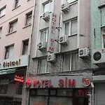 فندق Sim Old 3*