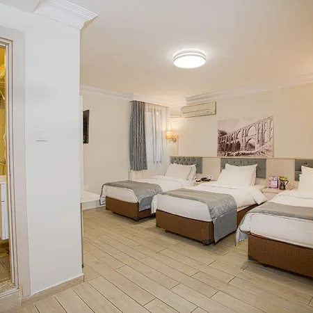 Sim Hotel 3*