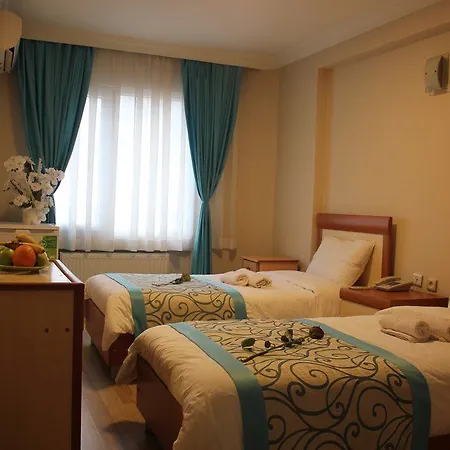 Sim Old 3* Estambul