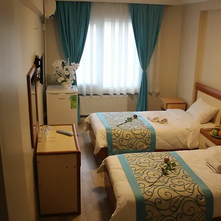 Sim Hotel Istanbul
