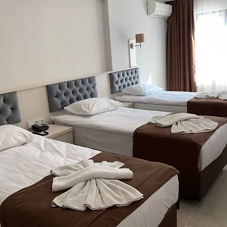 Sim Hotel Istanbul