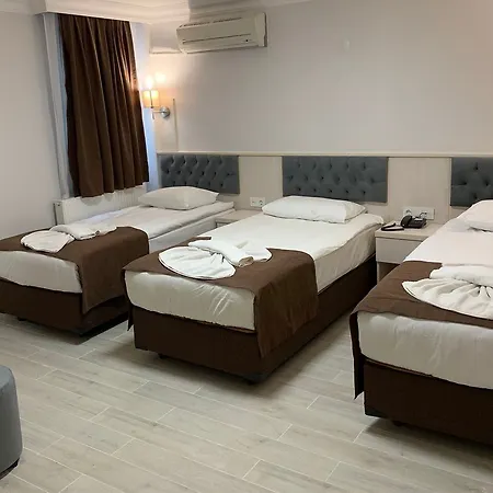 Sim Hotel Istanbul