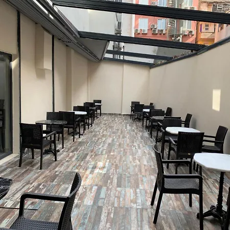 Sim Hotel