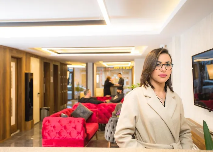 Ξενοδοχείο Sim Old 3*