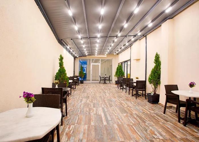 Sim Old 3* Κωνσταντινούπολη