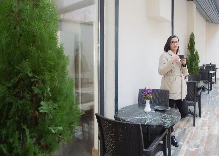 Ξενοδοχείο Sim Old