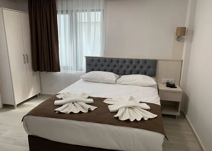 Sim Old Ξενοδοχείο 3*