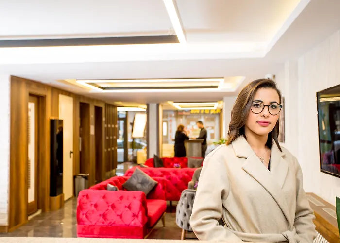 Ξενοδοχείο Sim Old 3*