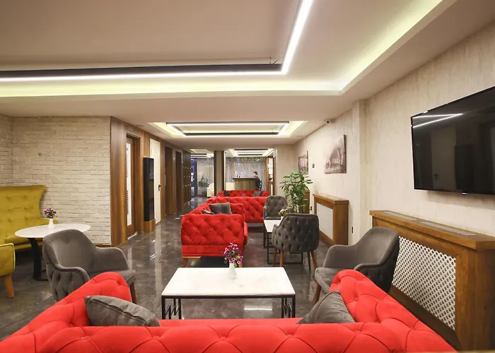 Ξενοδοχείο Sim Old 3*