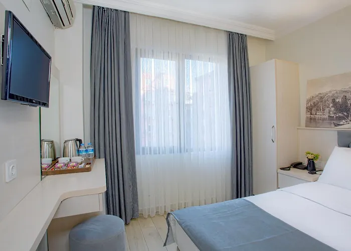 Sim Old Κωνσταντινούπολη