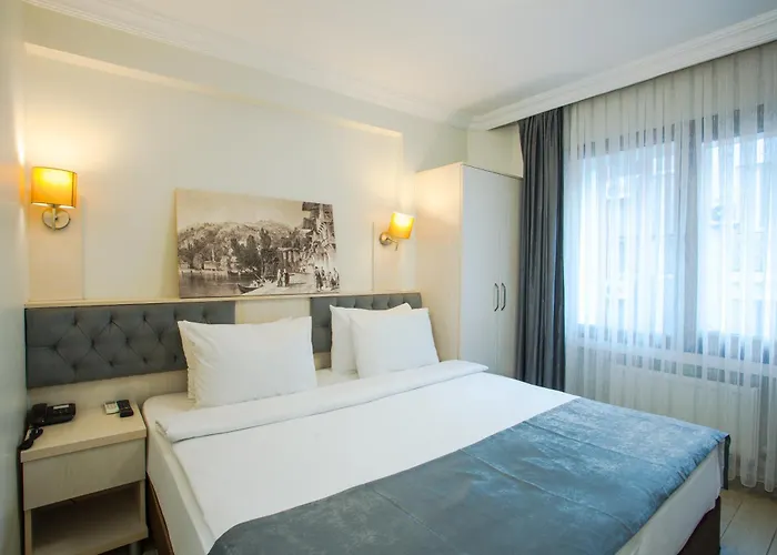 Sim Old Ξενοδοχείο