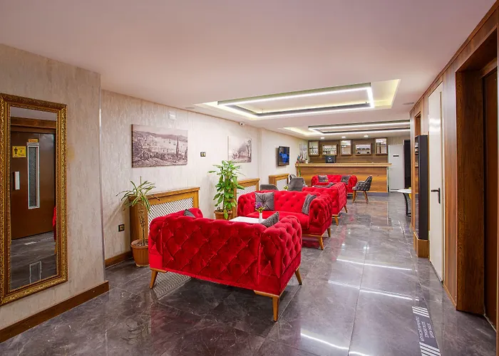 Ξενοδοχείο Sim Old