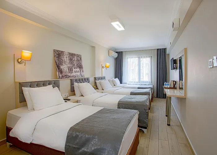 Sim Old Ξενοδοχείο 3*