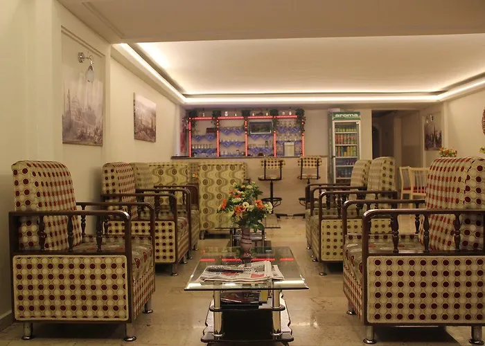 Sim Old Ξενοδοχείο