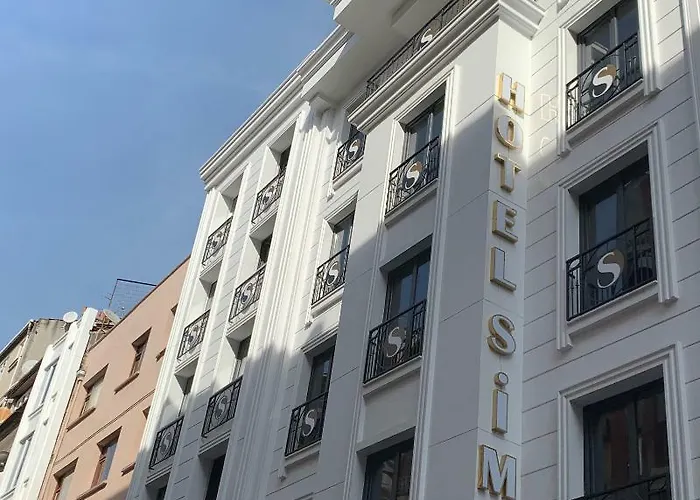 Sim Old Κωνσταντινούπολη