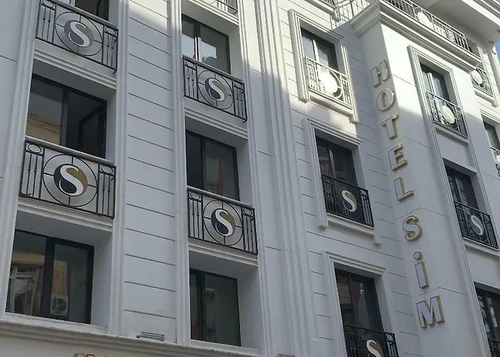 Sim Old Ξενοδοχείο