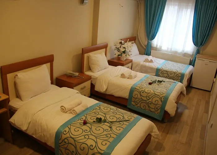 Sim Old 3* Κωνσταντινούπολη