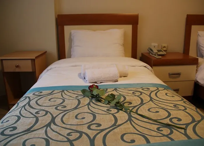 Ξενοδοχείο Sim Old 3*