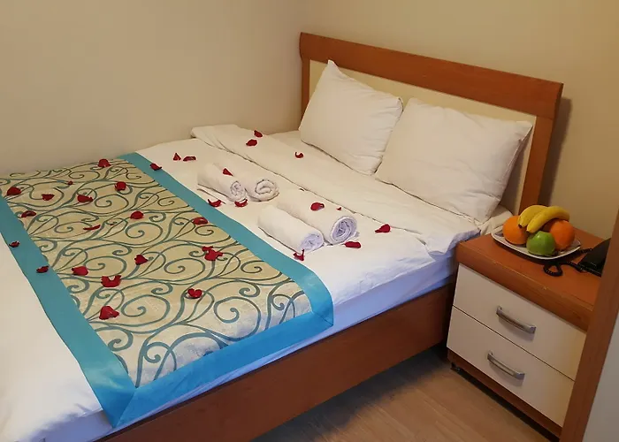 Sim Old Ξενοδοχείο 3*