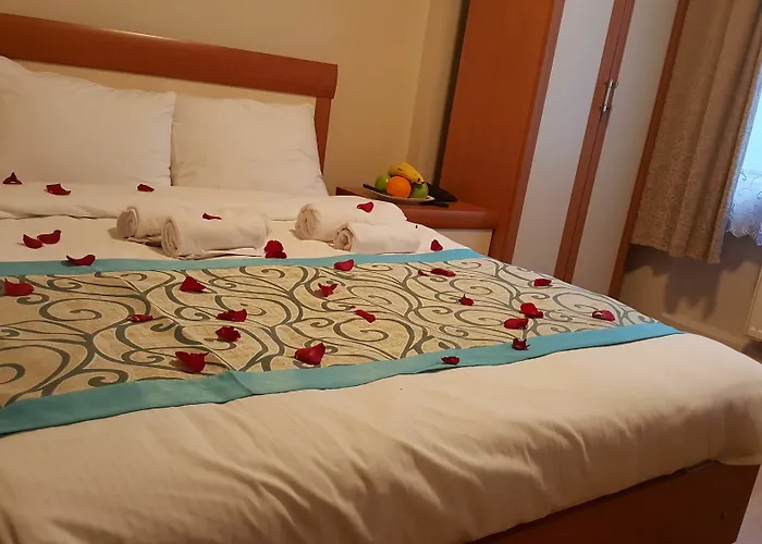 Ξενοδοχείο Sim Old