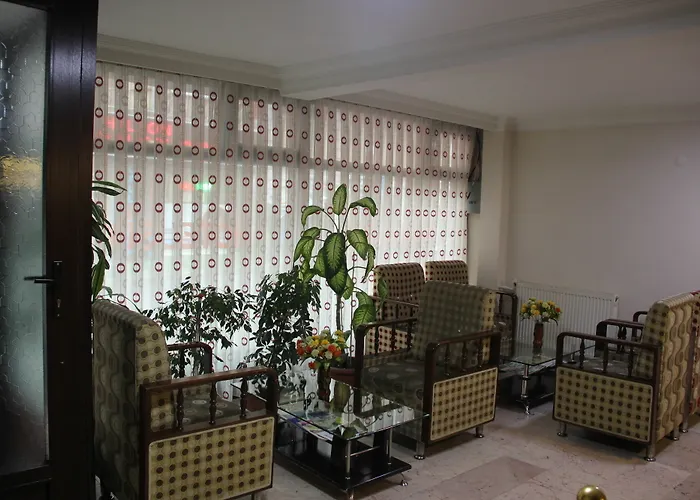 Sim Old Ξενοδοχείο