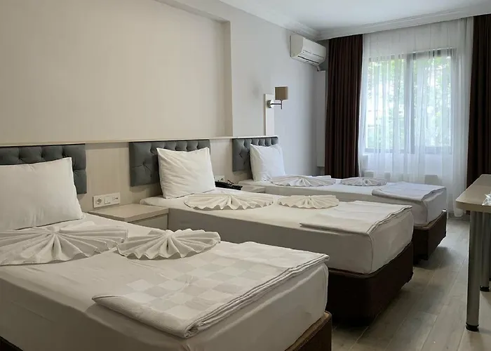 Sim Old Ξενοδοχείο