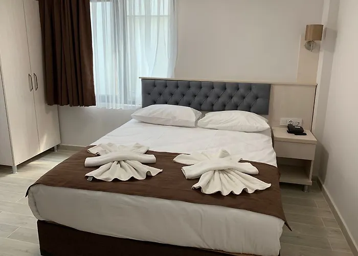 Sim Old 3* Κωνσταντινούπολη