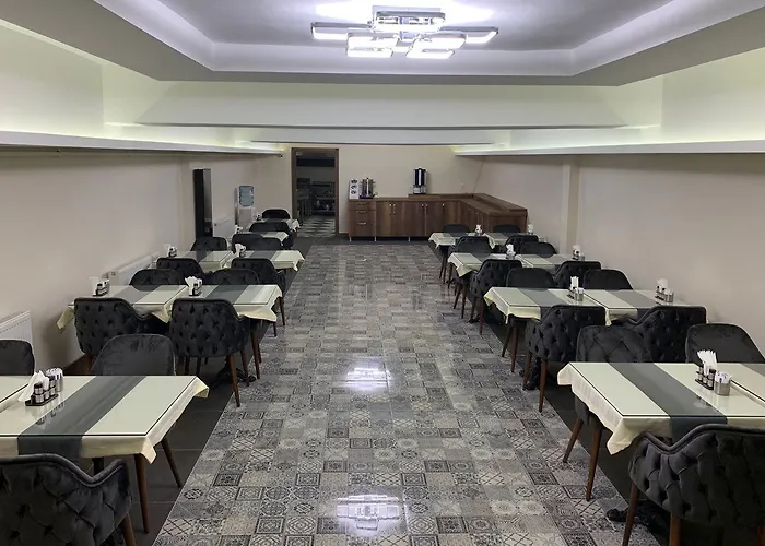 Sim Old Ξενοδοχείο Κωνσταντινούπολη