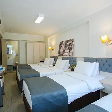 Hotel Sim Old Istanboel