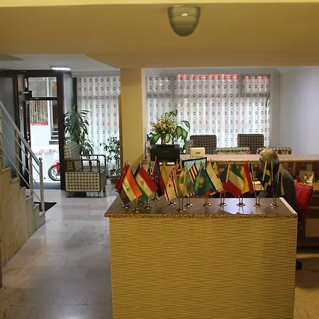 Sim Old 3* Istanbulská provincie