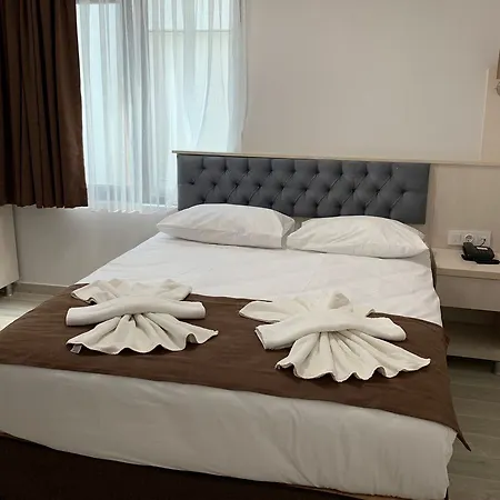 Sim Old 3* Istanboel